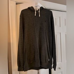Men’s Hurley Hooded Sweater